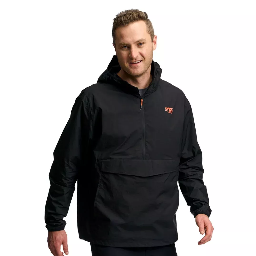 Fox Shox Track Walk Anorak Jacket