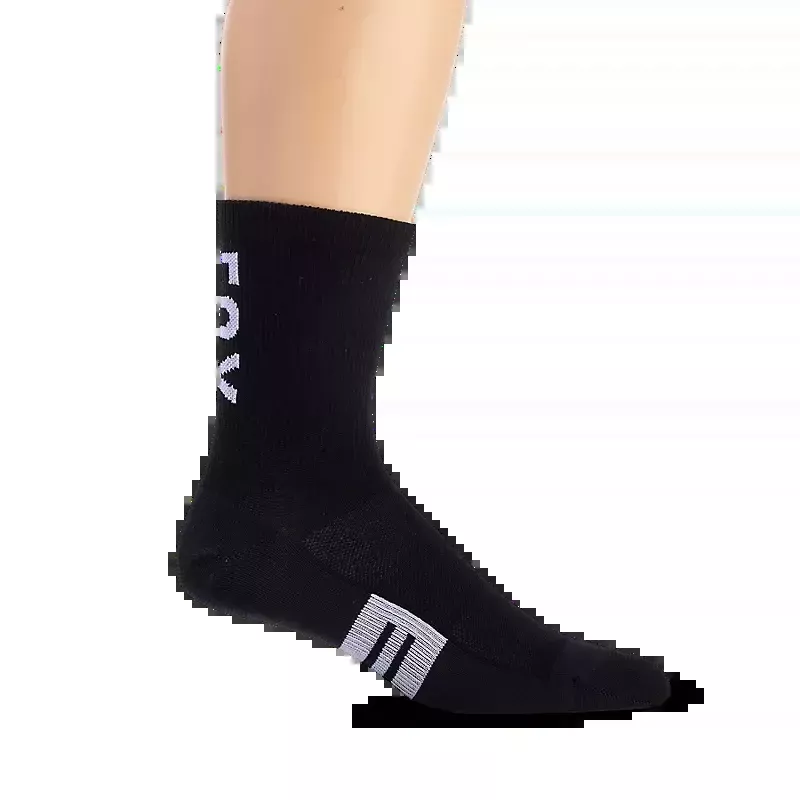 Fox Socks Flexair Merino 6"