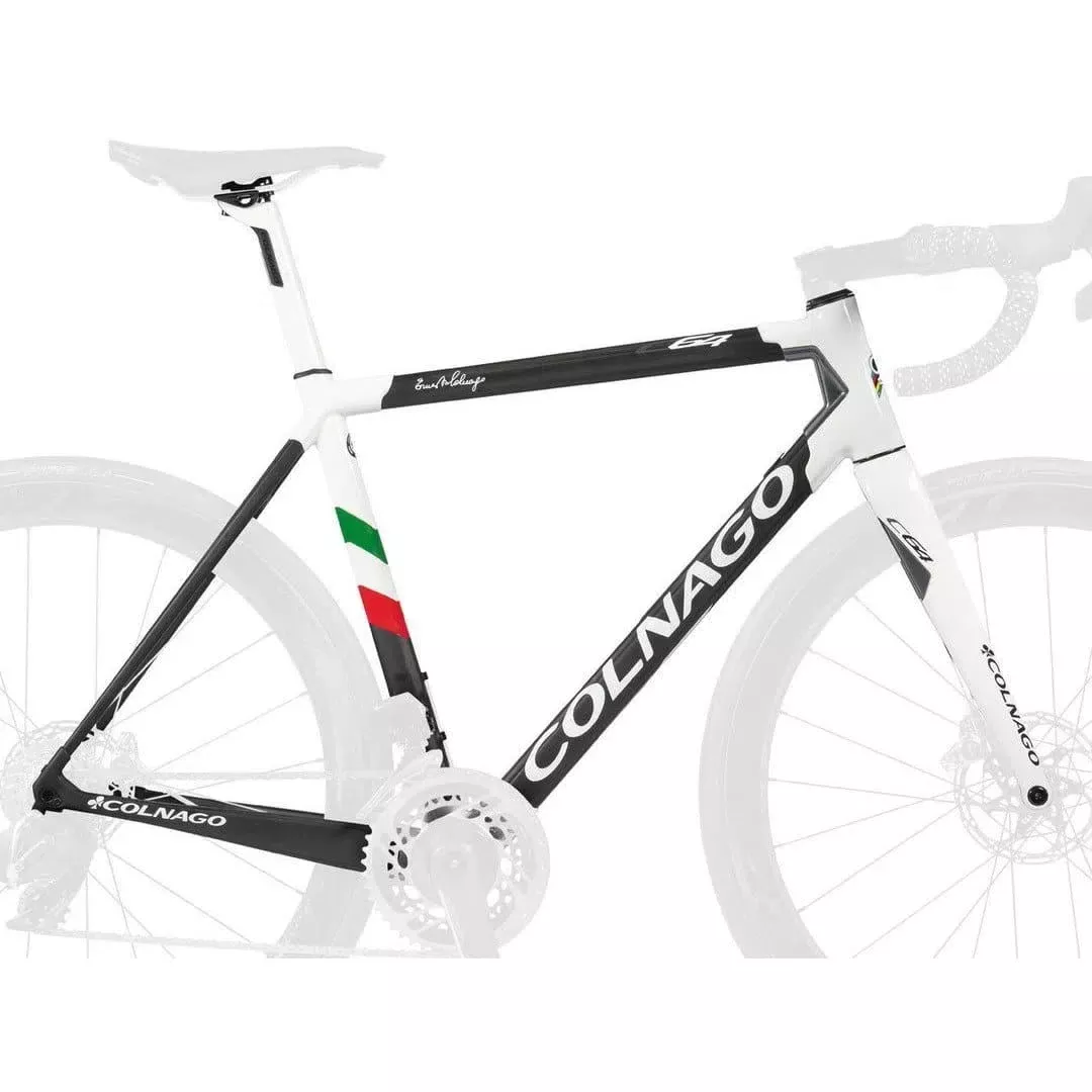 Frame COLNAGO C64 Disc