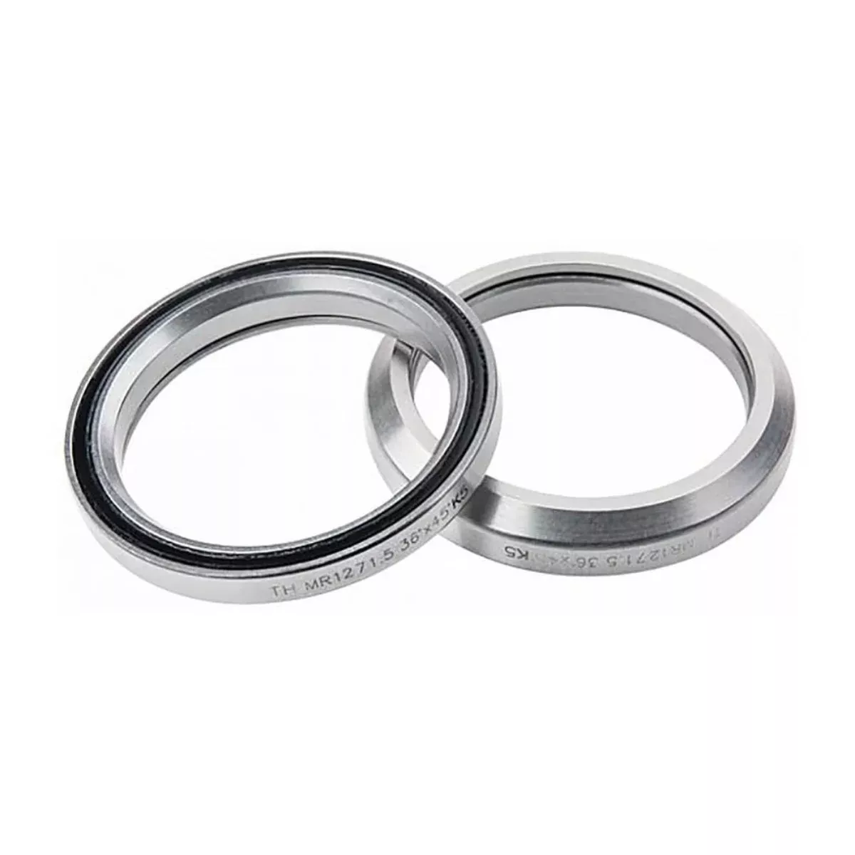 FSA 1.5" Stainless Steel Headset Bearings