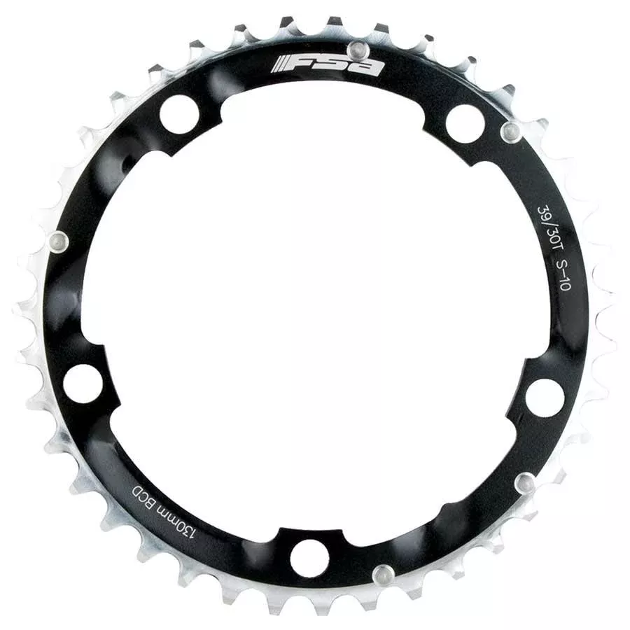FSA 39T 10spd Inner Chainring