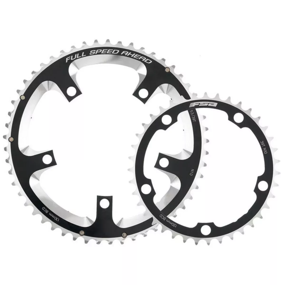 FSA 5-Bolt Road Chainring