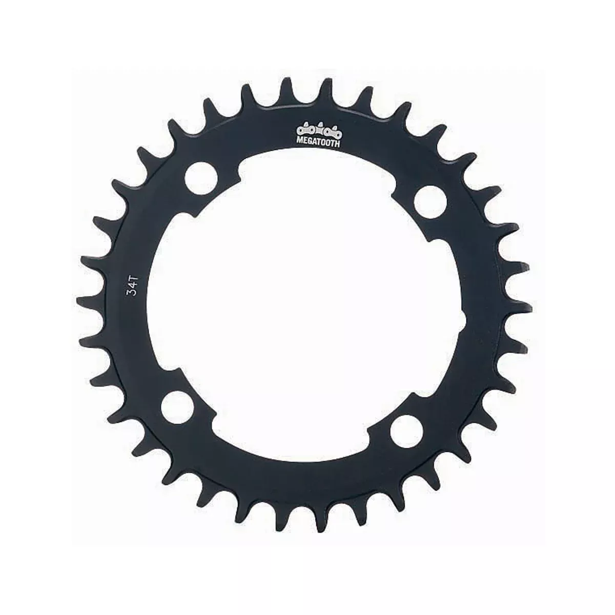 FSA Megatooth 1x Alloy Chainring