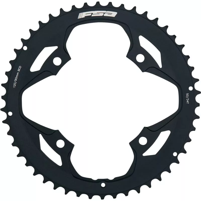 FSA Omega/Vero Pro Road Chainring