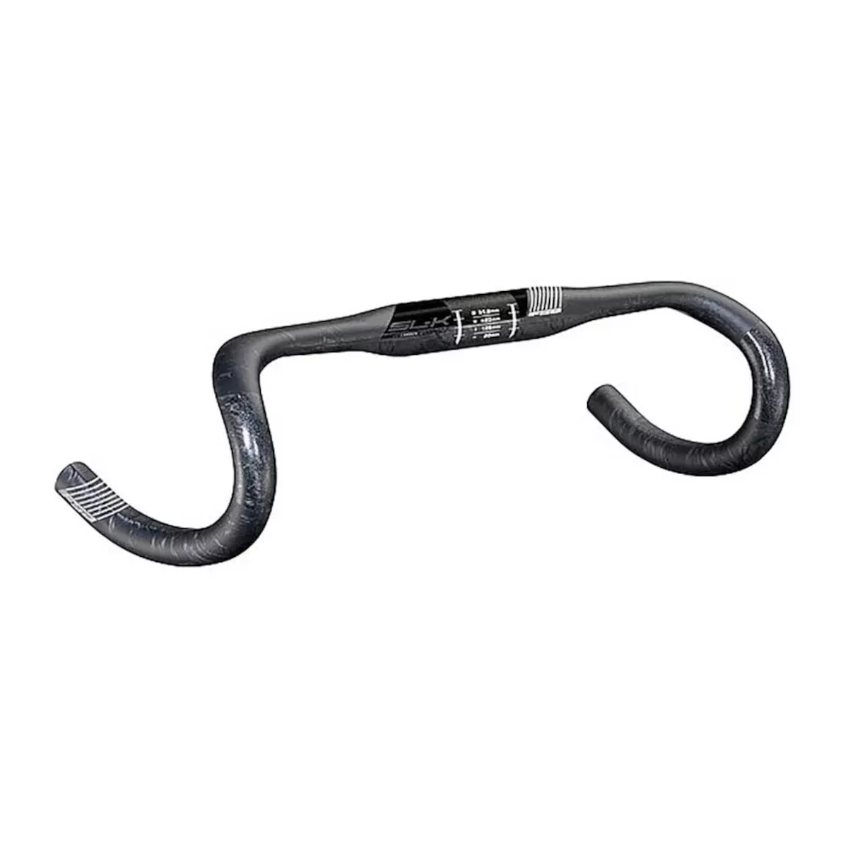 FSA SL-K SCR Internal Routing Handlebar