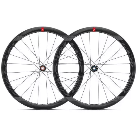 FULCRUM Racing Wind 400 DB Disc Road Wheelset