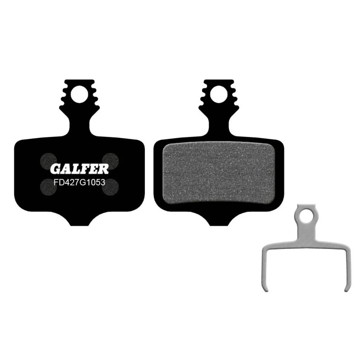 GALFER – BRAKE PADS –AVID ELIXIR / SRAM LEVEL
