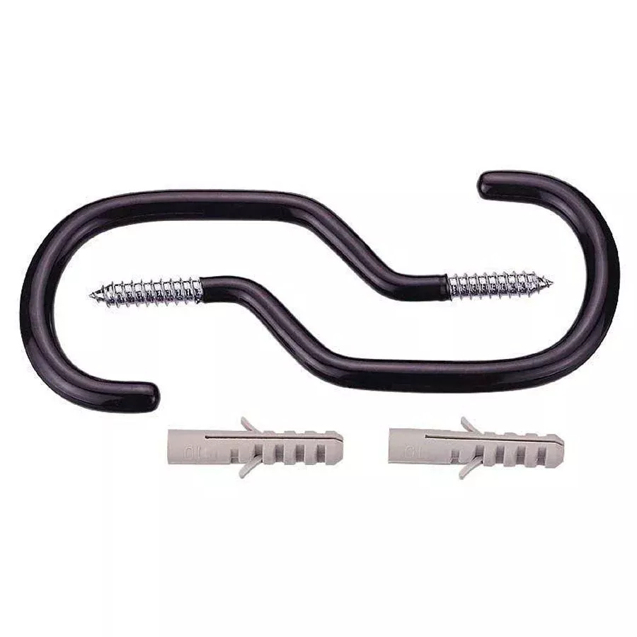 Ganci da Parete per Bicicletta
