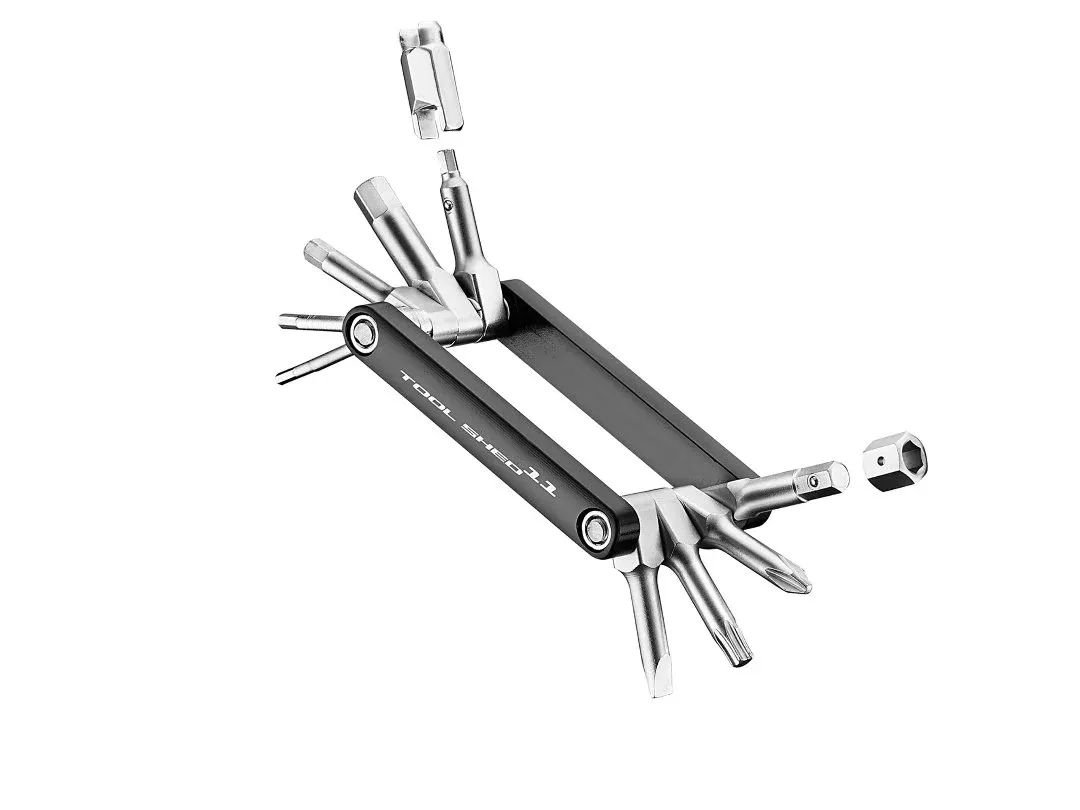 Giant Tool Shed 11 Bike Multi-Tool