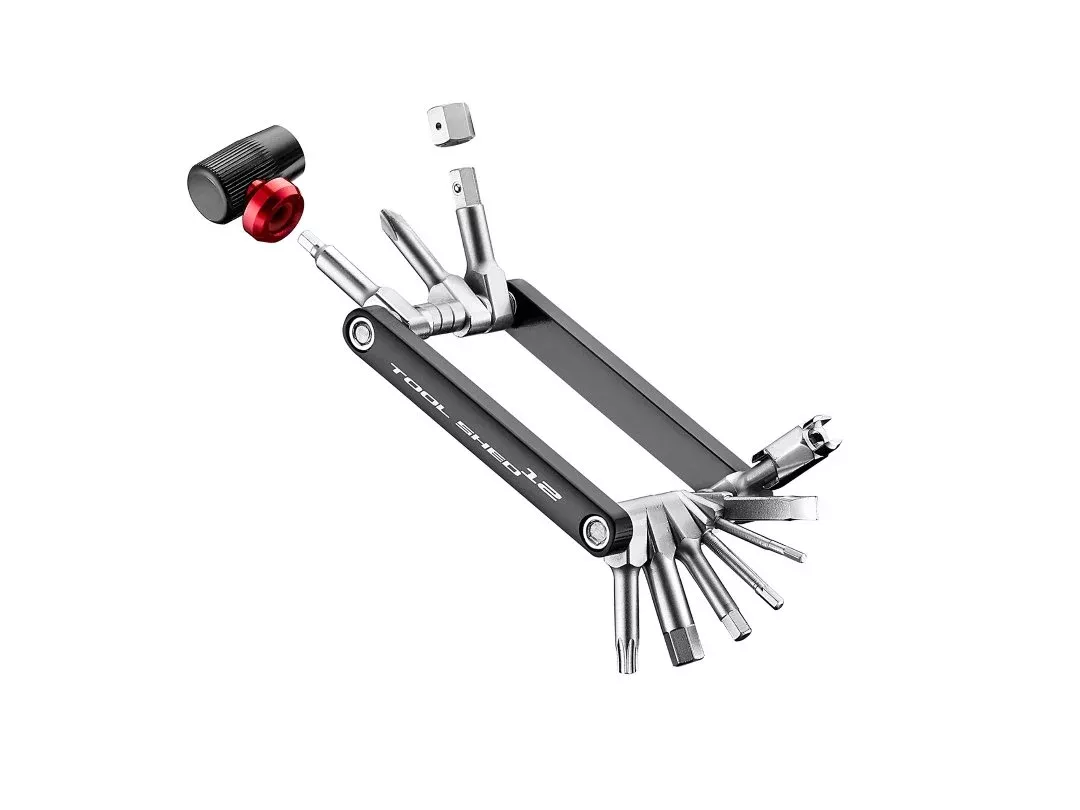 Giant Tool Shed 12 Bike Multi-Tool