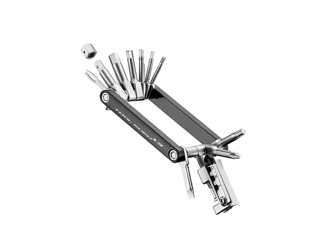 Giant Tool Shed 13 Bike Multi-Tool