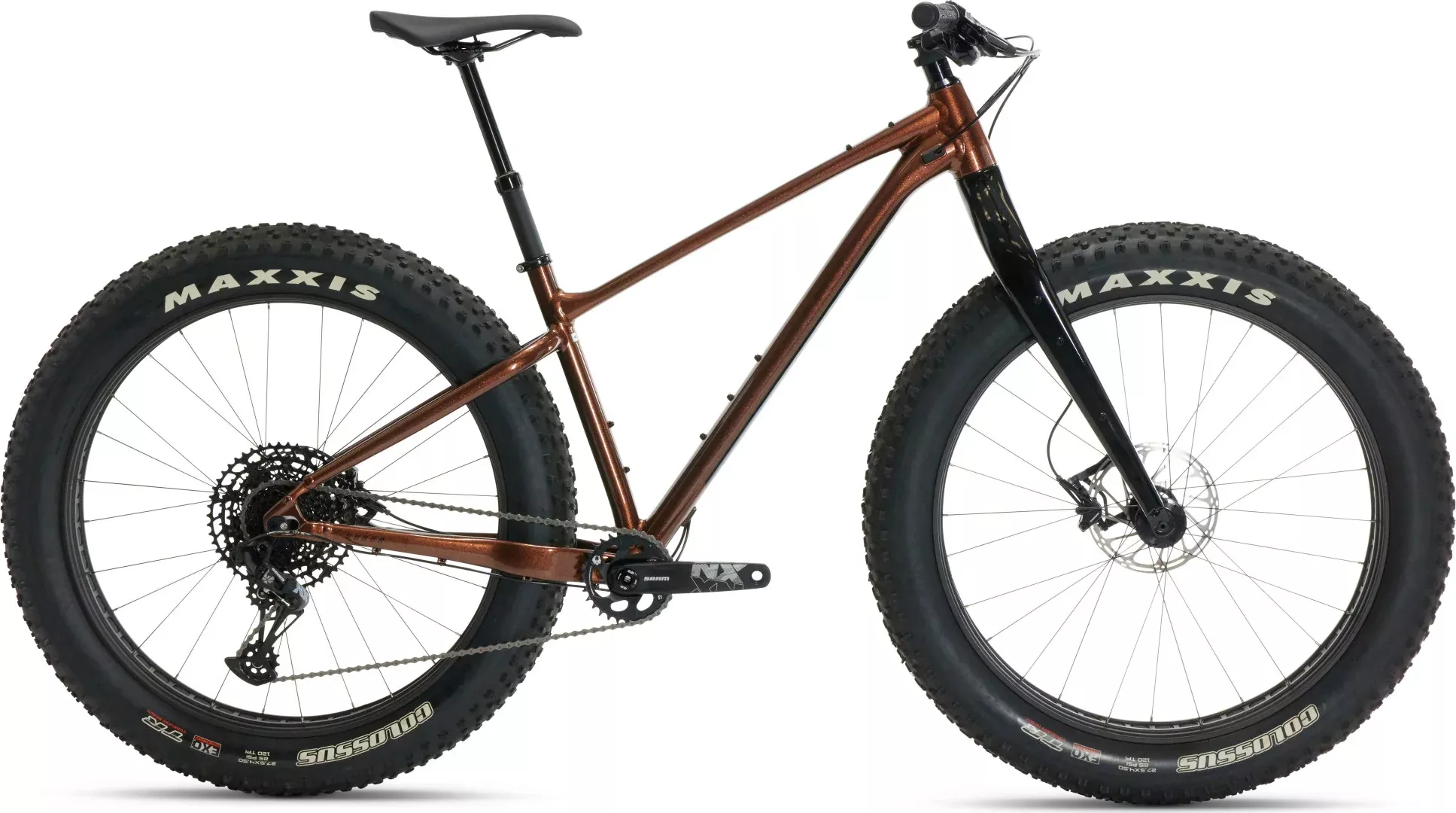 Giant Yukon 1 Fat Bike 2023