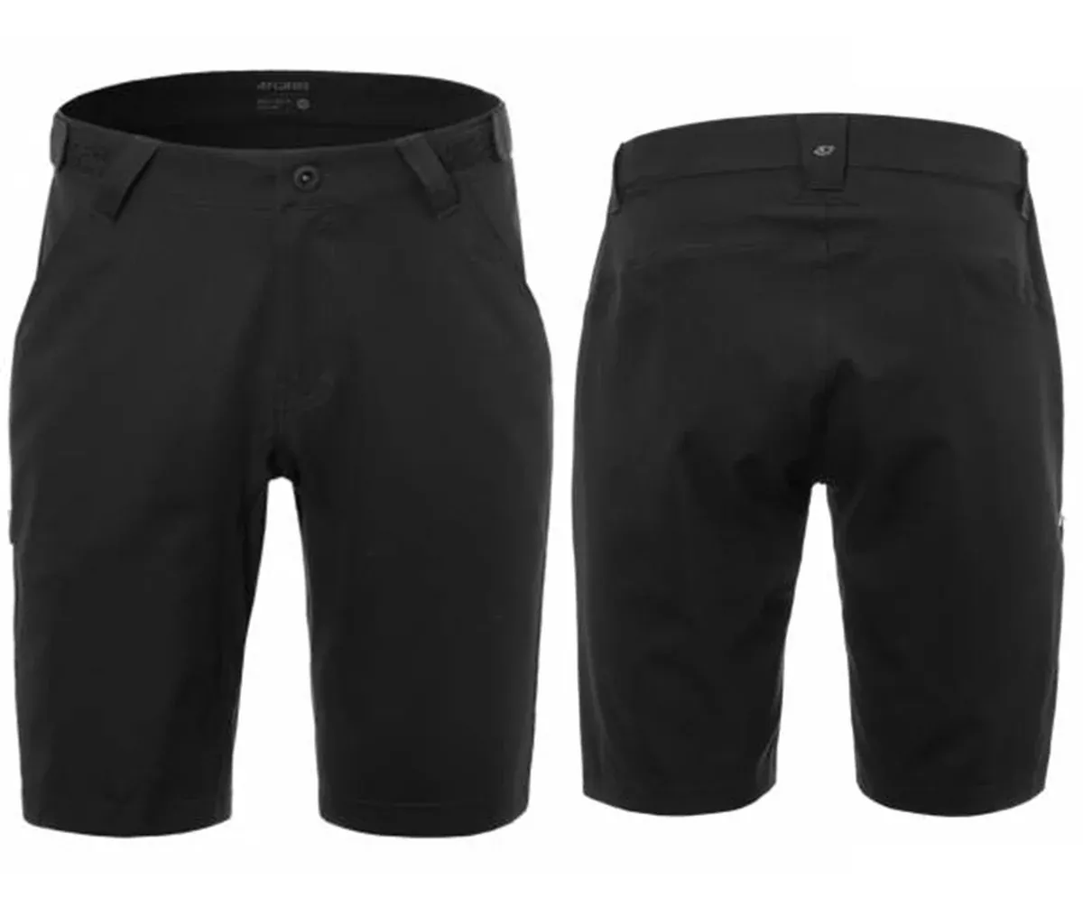 Giro Arc Mid MTB Short - Black