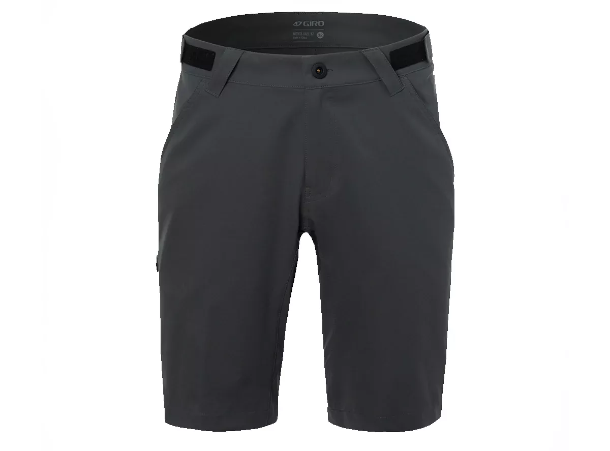 Giro Arc Mid MTB Short - Carbon