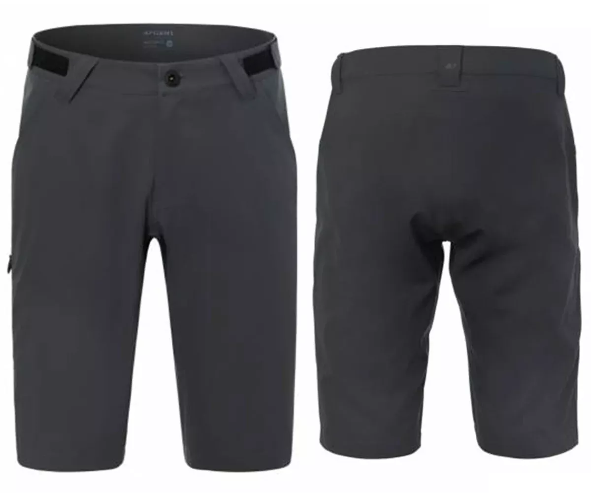 Giro Arc MTB Short - Carbon