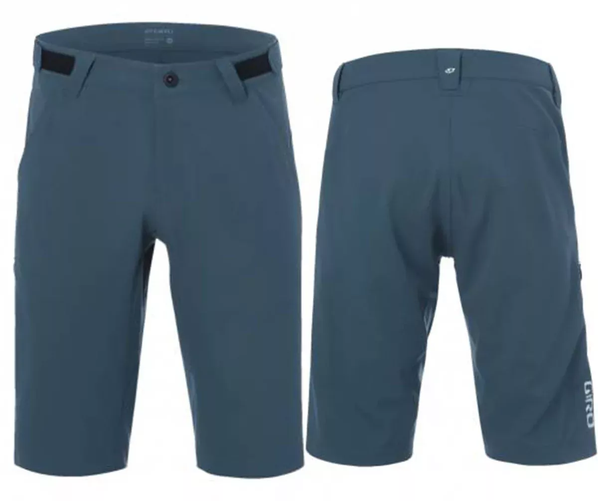 Giro Arc MTB Short - Portaro Gray