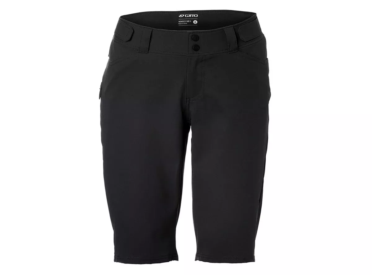 Giro Arc MTB Short - Womens - Black