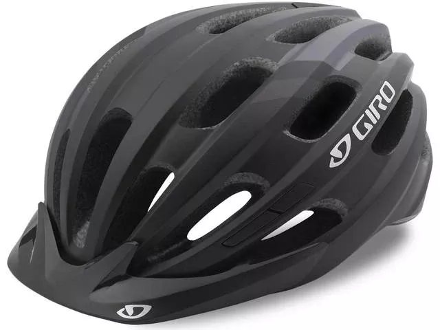 Giro Bronte Road Helmet - Matt Black