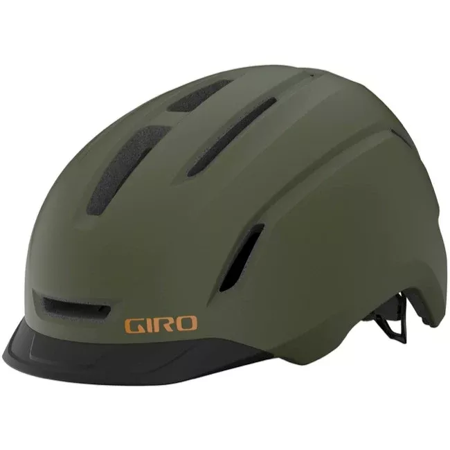 Giro Caden II MIPS Urban Helmet - Matt Trail Green
