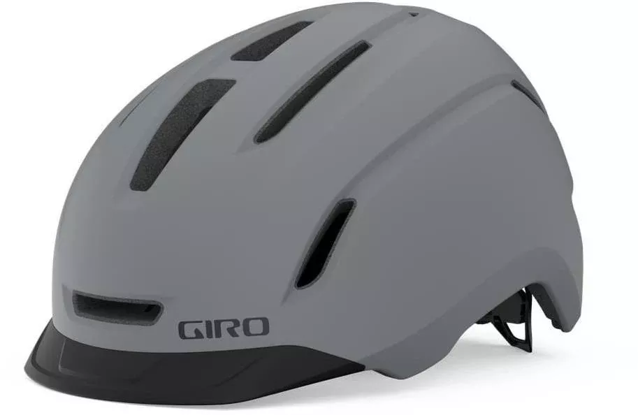 Giro Caden II Urban Helmet - Matt Gray