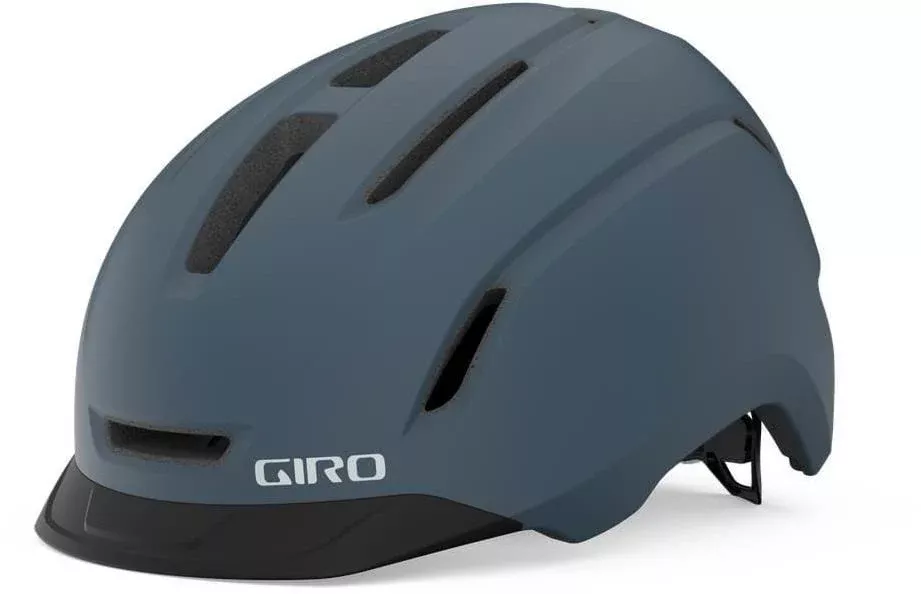Giro Caden II Urban Helmet - Matt Portaro Gray
