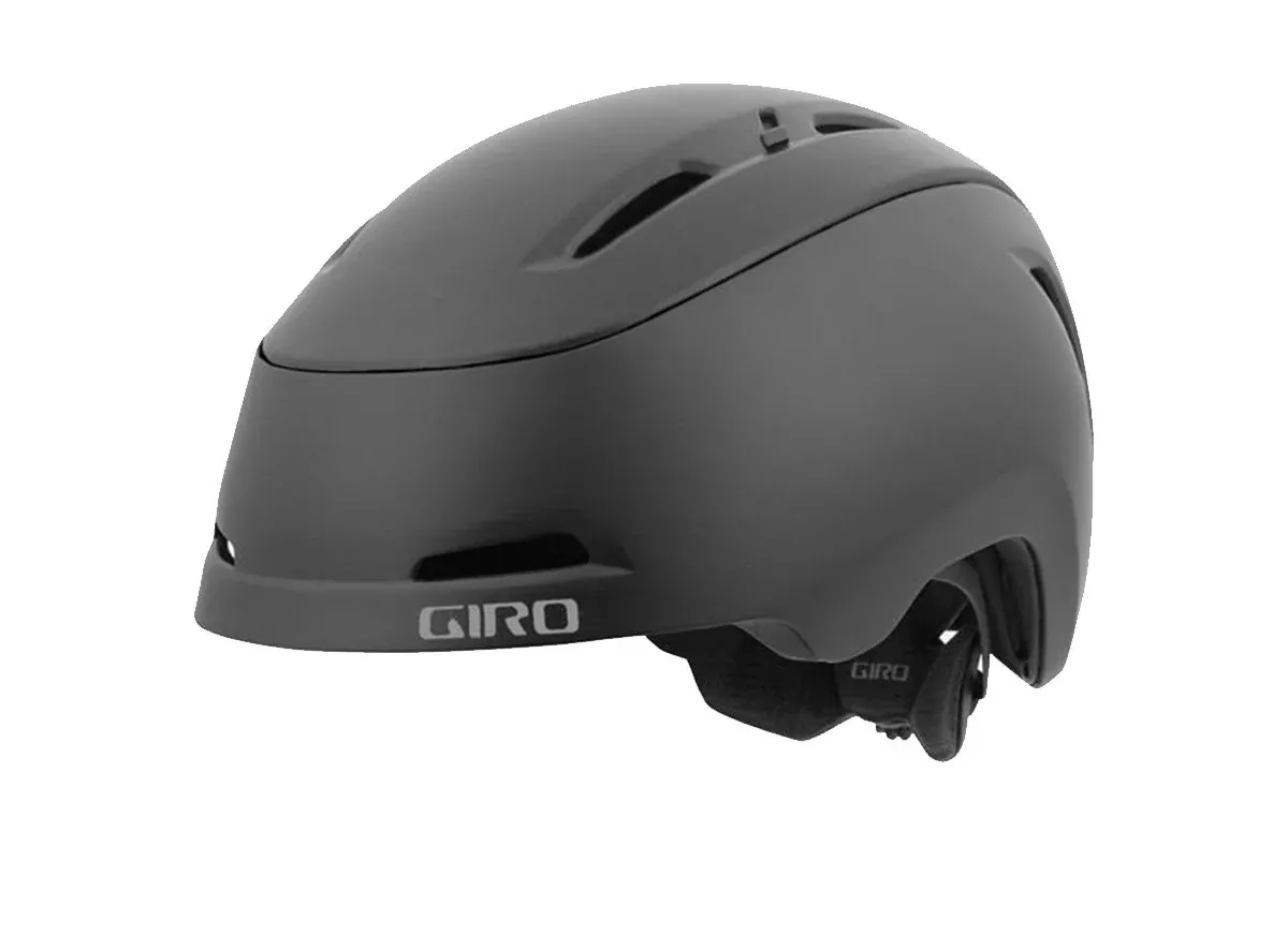 Giro Camden MIPS Commuter Helmet - Matt Black