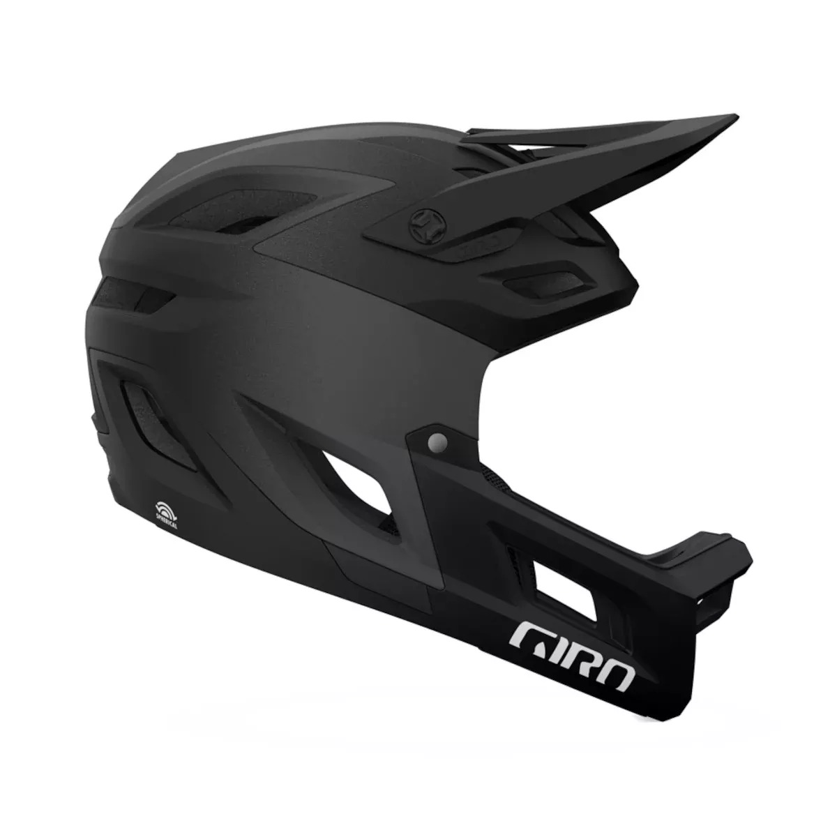 Giro Coaltion Spherical MIPS