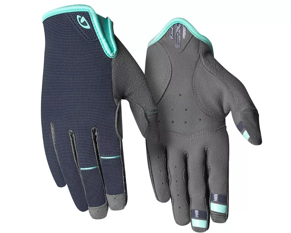 GIRO DND CYCLING GLOVES ADULT