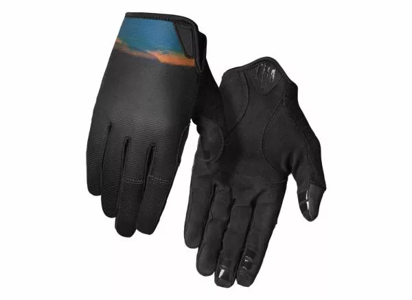 Giro DND MTB Glove - Black Hotlap