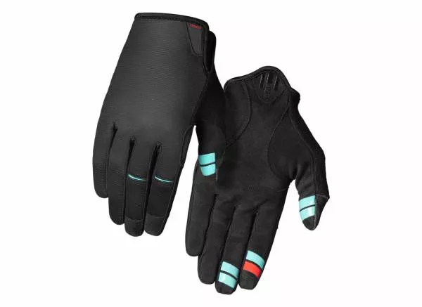 Giro DND MTB Glove - Black Spark - 2023