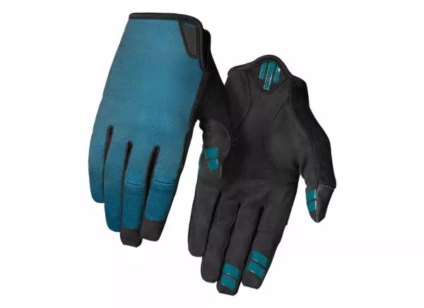 Giro DND MTB Glove - Harbor Blue