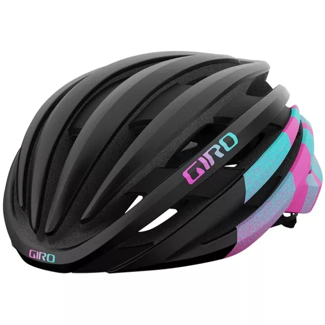 Giro Ember MIPS Road Helmet - Womens - Matt Black Degree