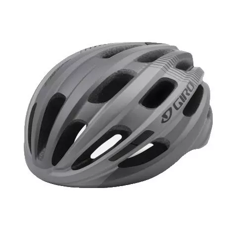 Giro Isode MIPS Road Helmet - Matt Titanium - 2023