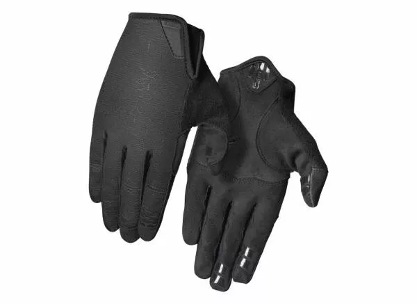 Giro LA DND MTB Glove - Womens - Black Scree