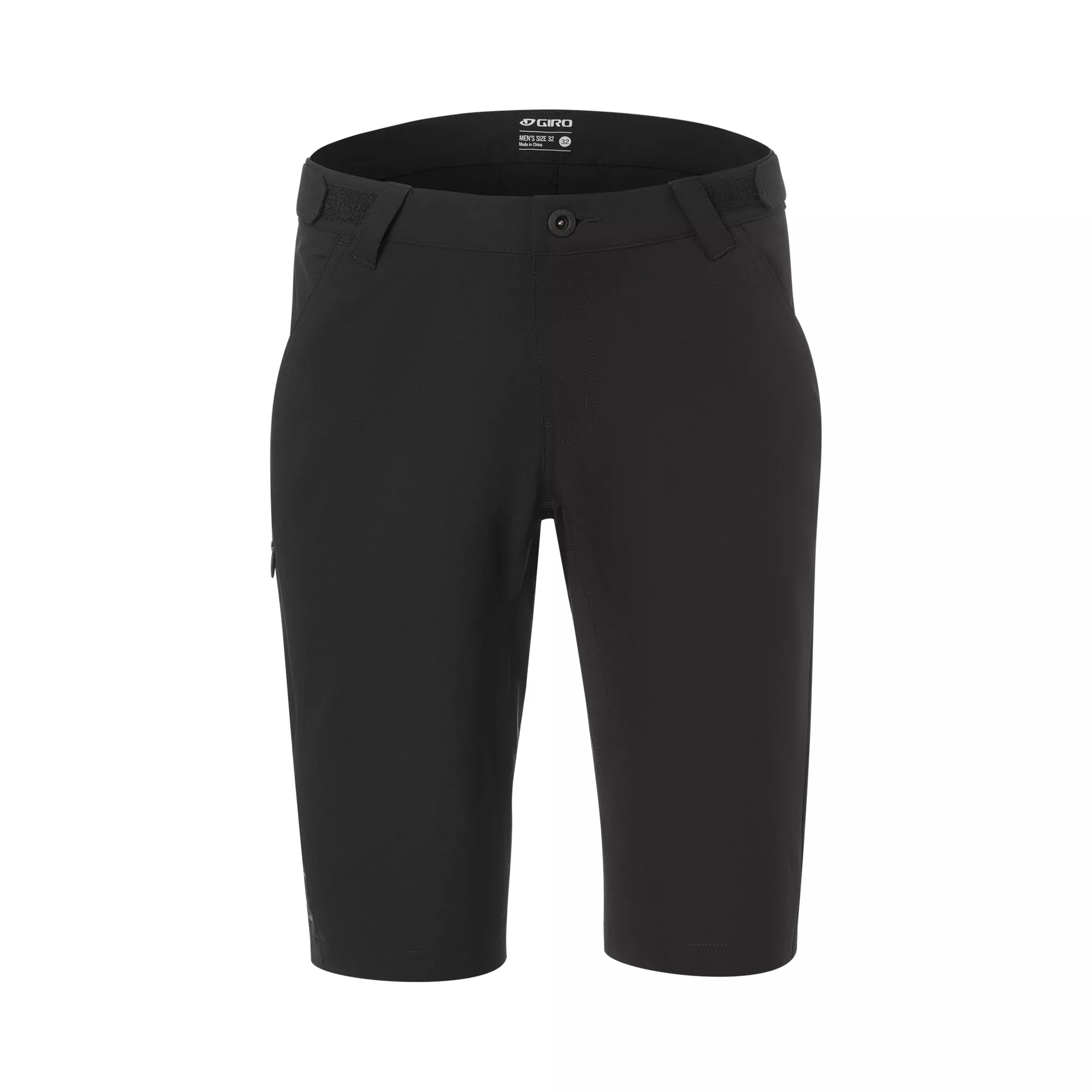 Giro Men Arc Short with Liner Adult Apparel