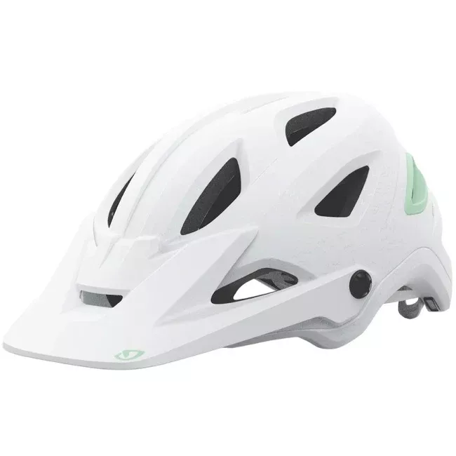 Giro Montaro MIPS II MTB Helmet - Womens - Matt White
