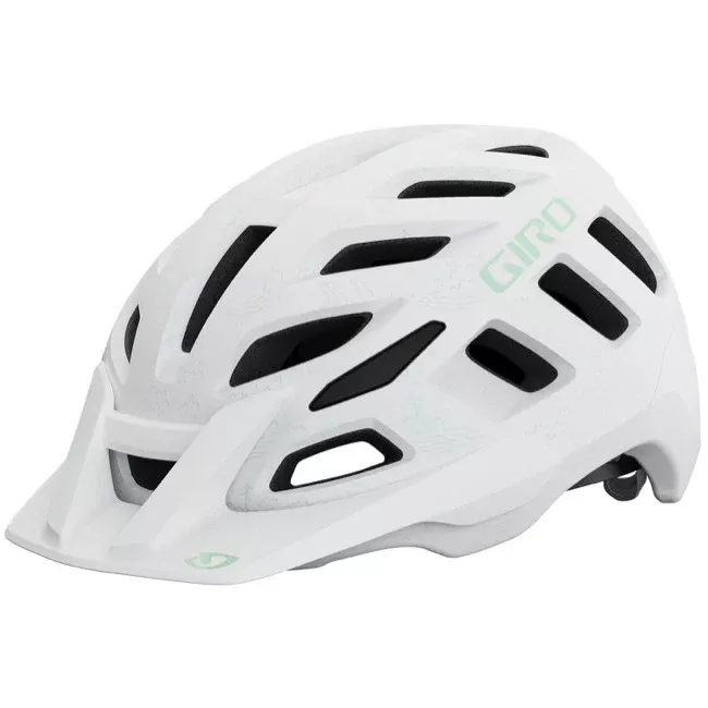 Giro Radix MIPS MTB Helmet - Womens - Matt White
