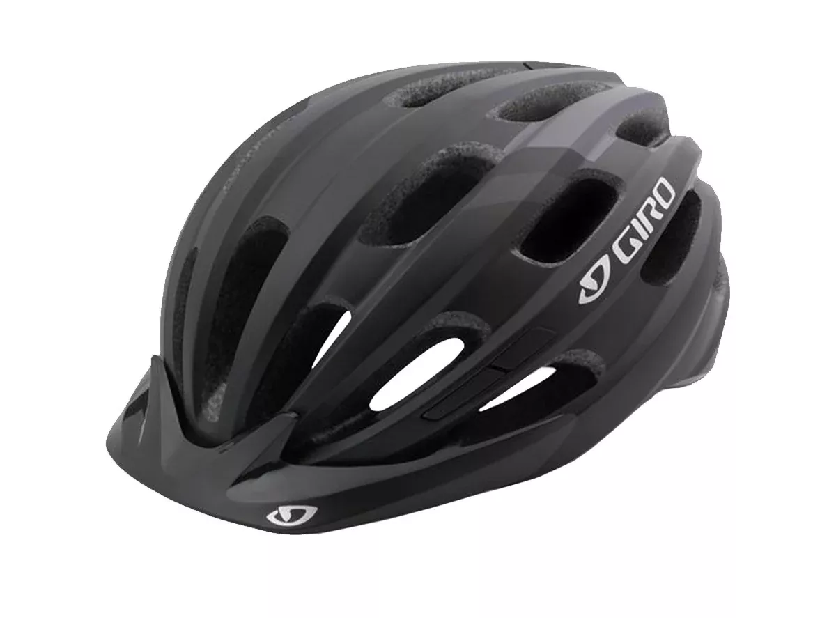 Giro Register MIPS XL Road Helmet - Matt Black