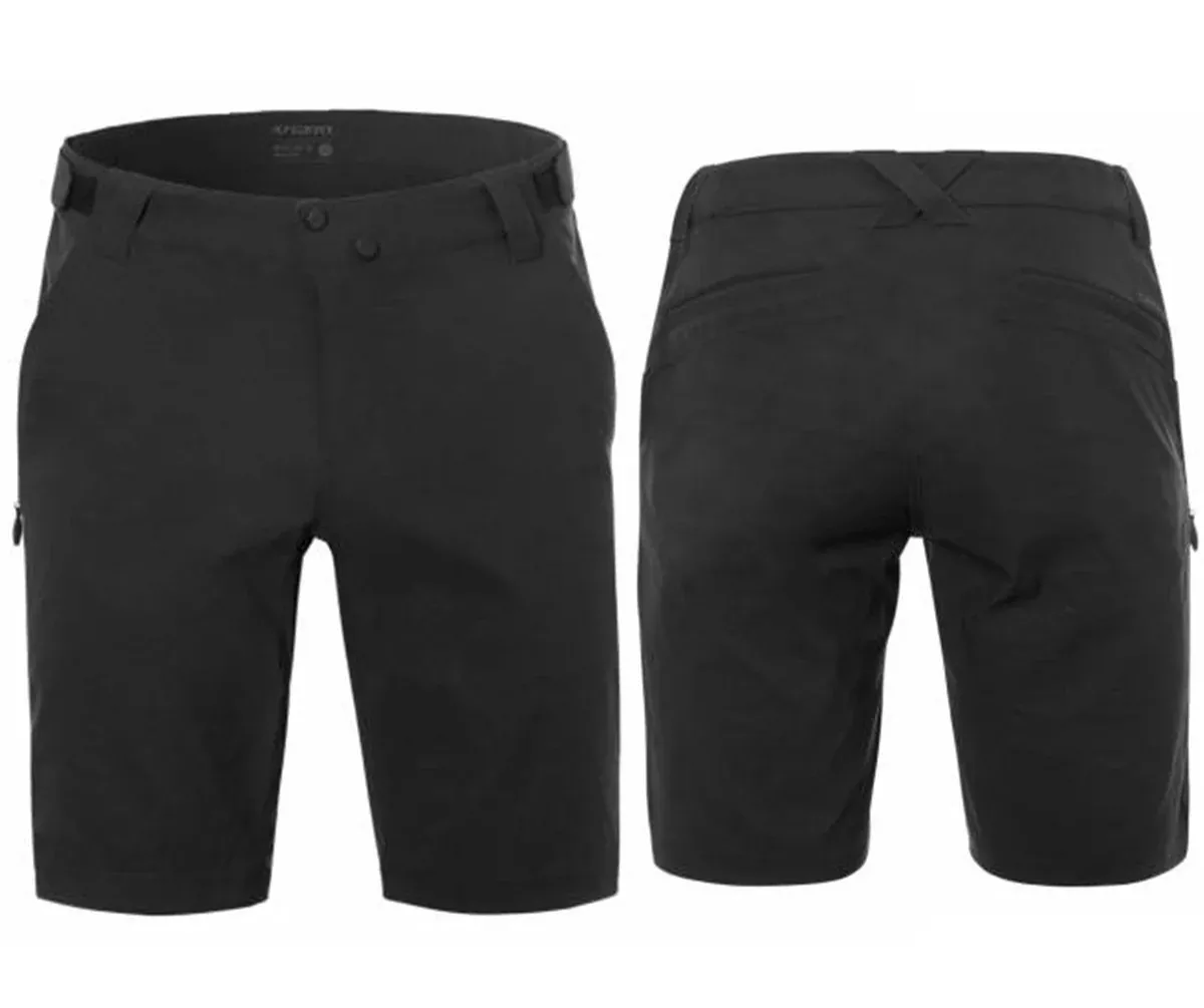 Giro Ride MTB Short - Black