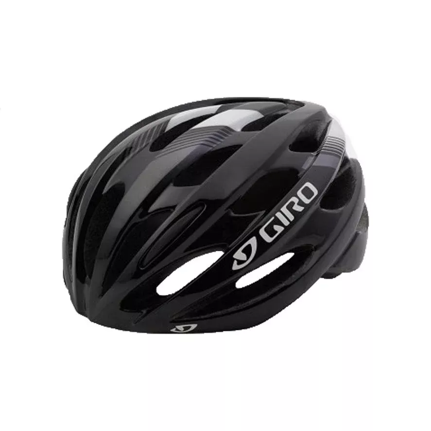 Giro Trinity MTB Helmet - Black-White