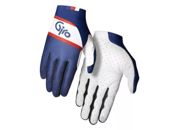 Giro Trixter MTB Glove - Midnight Retro