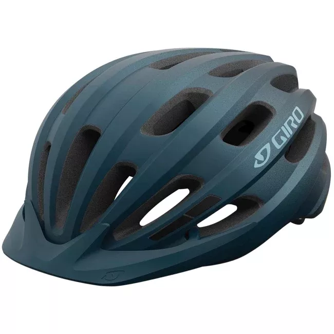 Giro Vasona MIPS MTB Helmet - Womens - Matt Ano Harbor Blue Fade