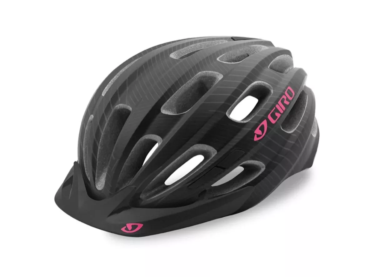 Giro Vasona MIPS MTB Helmet - Womens -Matt Black - 2023