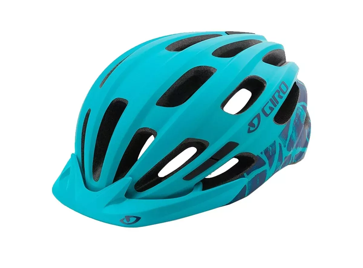 Giro Vasona MIPS MTB Helmet - Womens -Matt Glacier - 2018