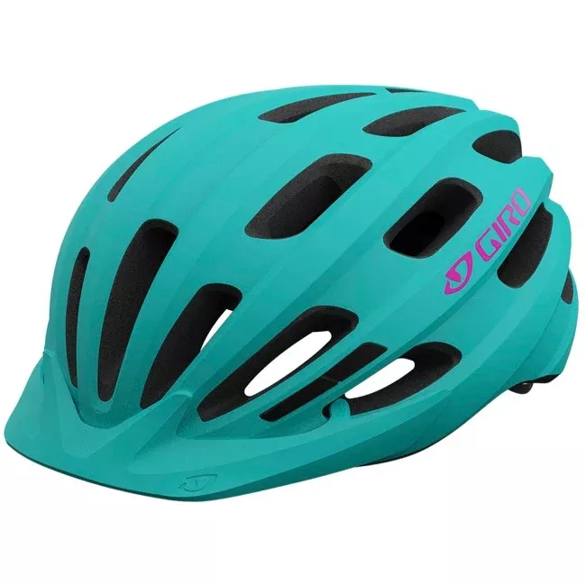 Giro Vasona MIPS MTB Helmet - Womens - Matt Screaming Teal