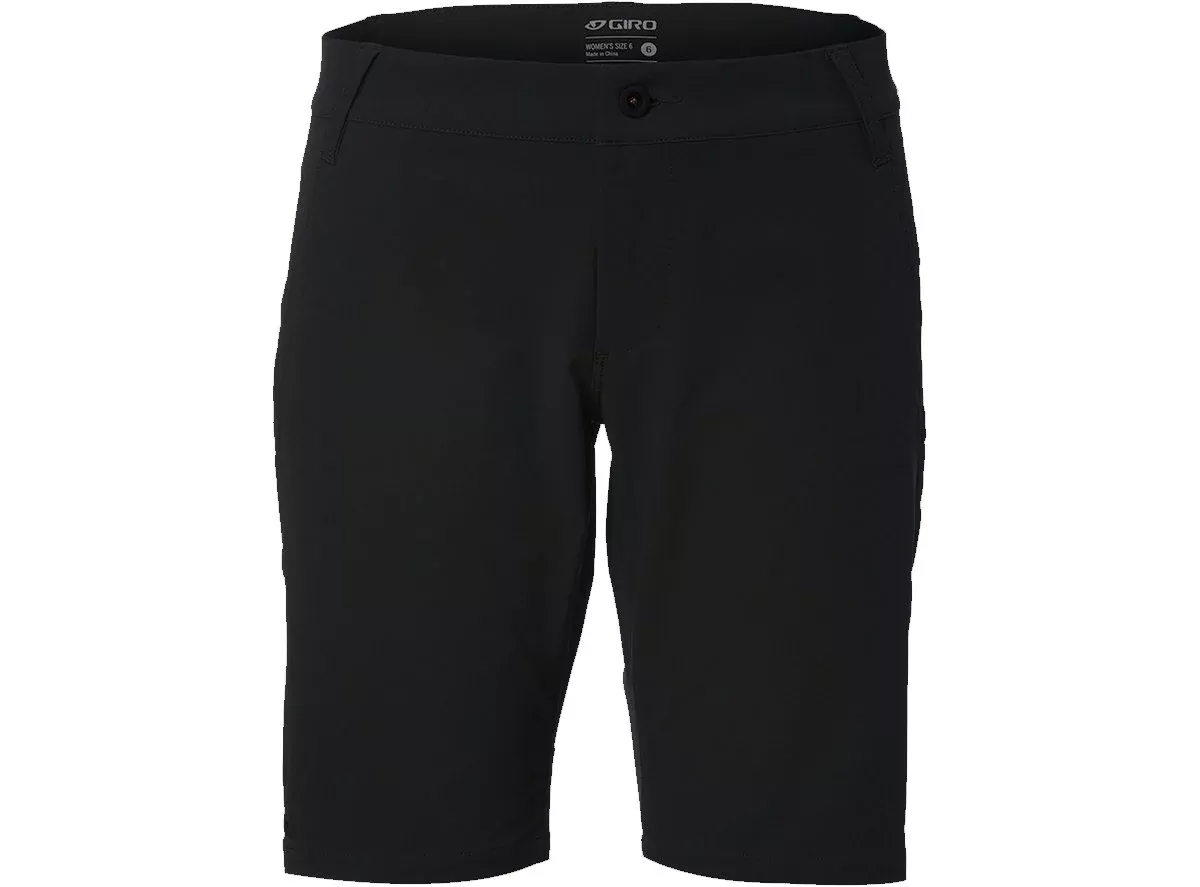 Giro Venture Short - Womens - Black