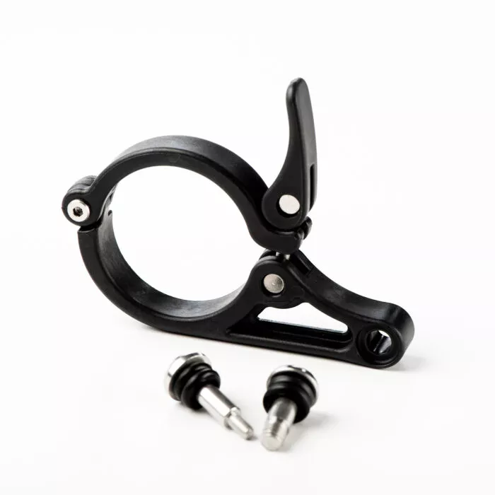 Gloworm QR Bar Mount