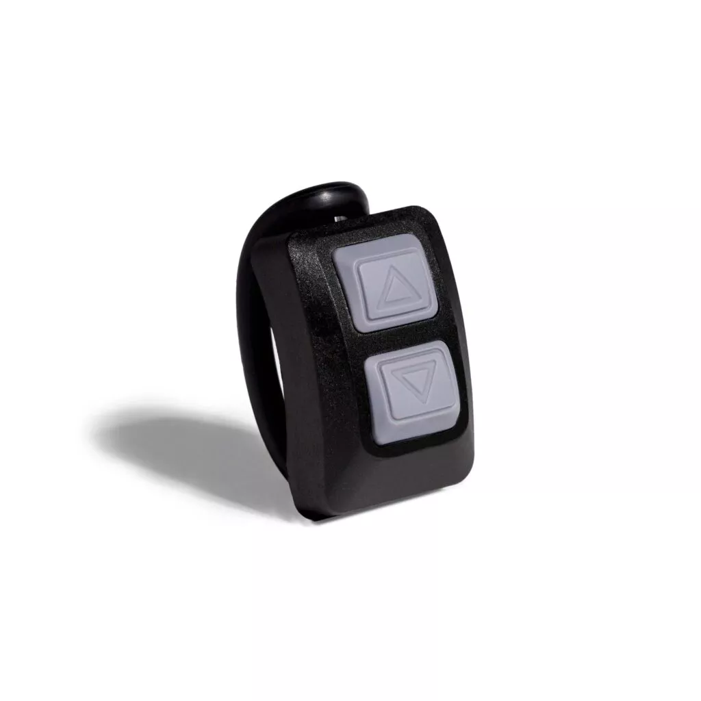 Gloworm TX – Wireless Remote (G2.x)
