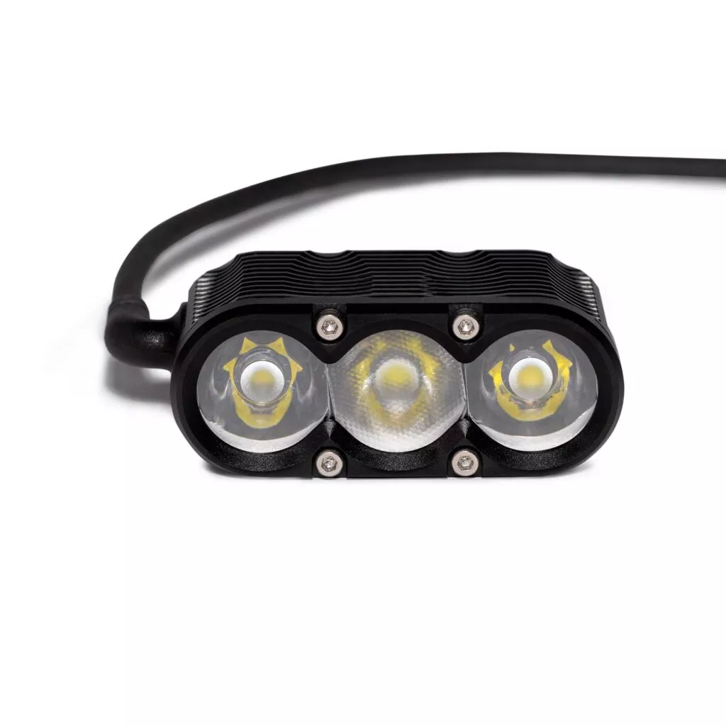 Gloworm XSV-PD (G2.1) Lightset