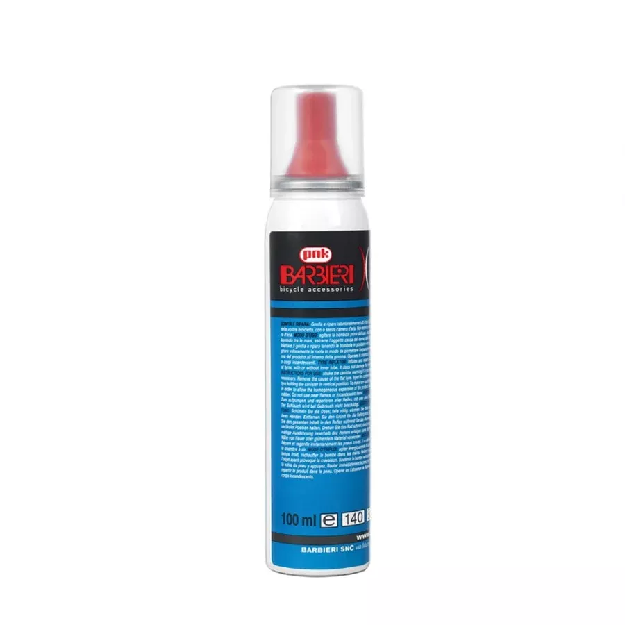 Gonfia e Ripara Barbieri - 100 ml